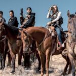 Marshals Season 2 Cast Makes Changes for 2 Major Roles - comingsoon.net