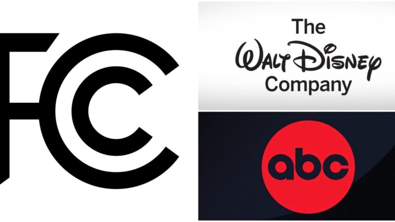 ABC Files First Amendment Lawsuit Against FCC "Retaliatory Campaign" - Bleeding Cool News