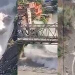 Nepal flash flood disaster: 7 dead, 105 Indians among 384 travellers missing - connectedtoindia.com