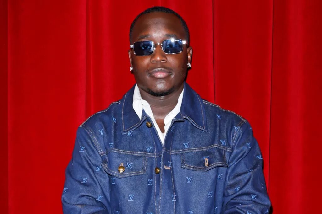 Mohamed Coulibaly Found Dead in Pool After Being Accused of Scamming NFL Players - BlackSportsOnline