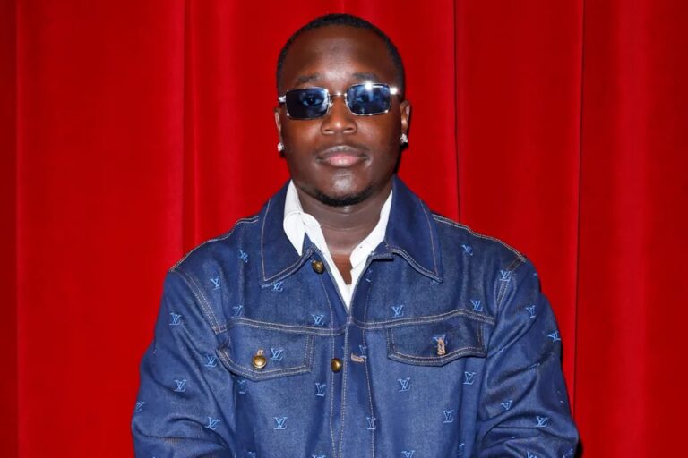 Mohamed Coulibaly Found Dead in Pool After Being Accused of Scamming NFL Players - BlackSportsOnline