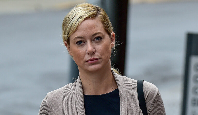 The son of Jason Corbett reacts the the news that Molly Martens is expecting a child - Extra.ie