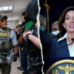 More than a dozen New York sheriffs suing over state law limiting cooperation with ICE - SSBCrack