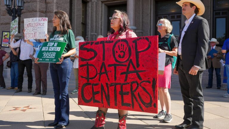 US gov't moves to suppress pushback on data centers by removing requirements for public input on pollution — EPA change would allow air pollution permits without publicizing them - Tom's Hardware