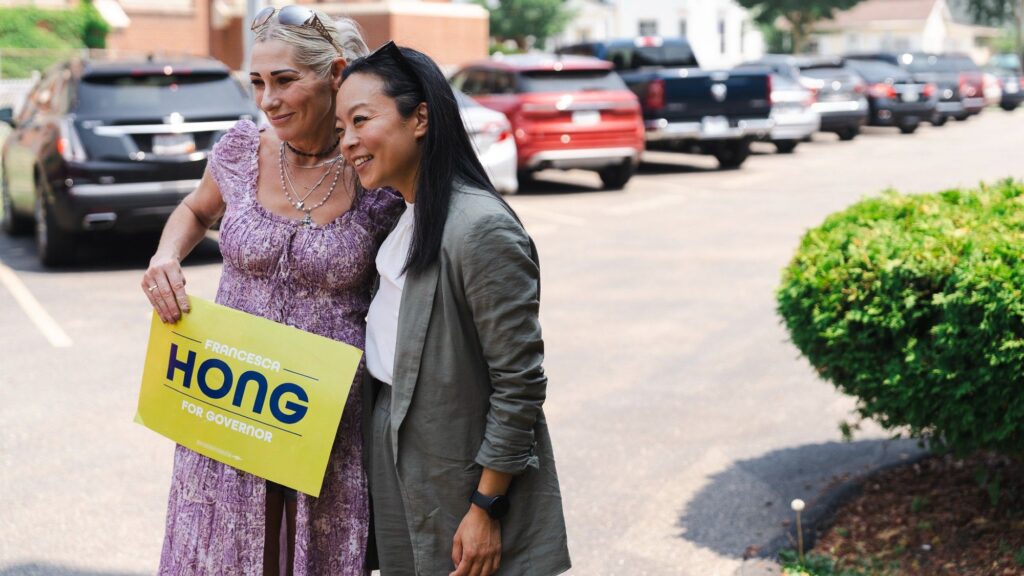 The Left: Should Democrats embrace ‘democratic socialists’? - The Week