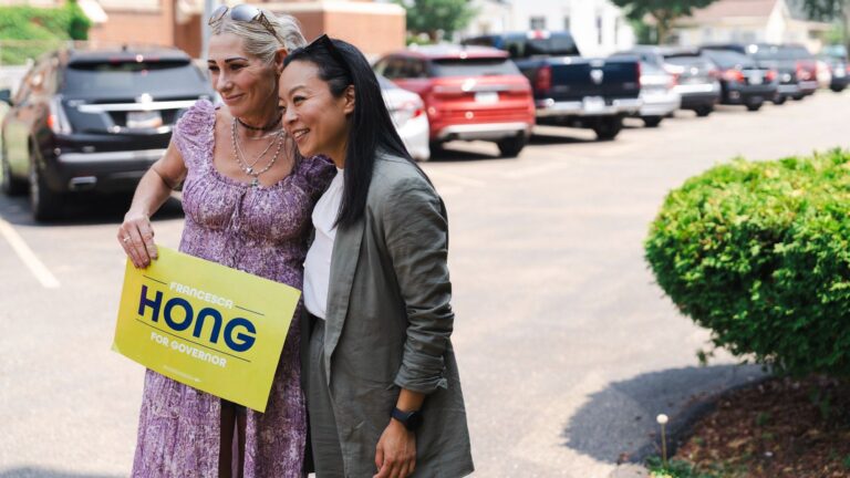 The Left: Should Democrats embrace ‘democratic socialists’? - The Week