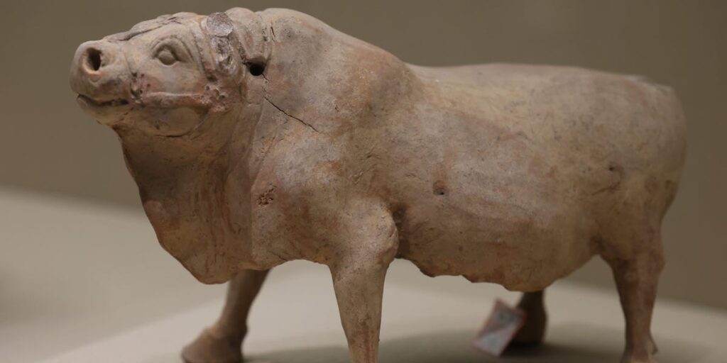 Mysterious Ox Alpha AI Model Gains Attention Amid Speculation on Its Origins - SSBCrack