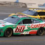 NASCAR Results Tonight: Ryan Preece Wins Coke Zero Sugar 400 in OT, NASCAR Cup Series Stage Results at Daytona - Sportsnaut