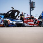 NASCAR standings after Iowa Speedway (August 2026) - racingnews.co