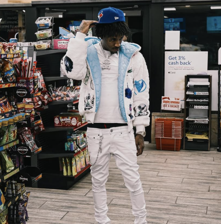 NBA YoungBoy Fires Back at Mother Sherhonda After Funny Marco Interview - Ratings Game Music
