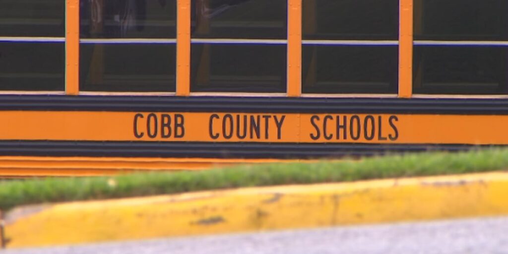 Nearly 200 teachers being questioned after walking out of Cobb County superintendent’s speech - Atlanta News First