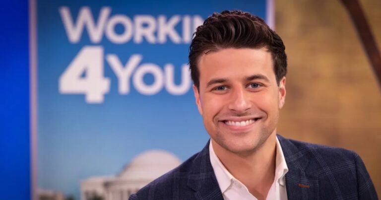 NBC News Anchor Quits Live on the Air - The Daily Beast