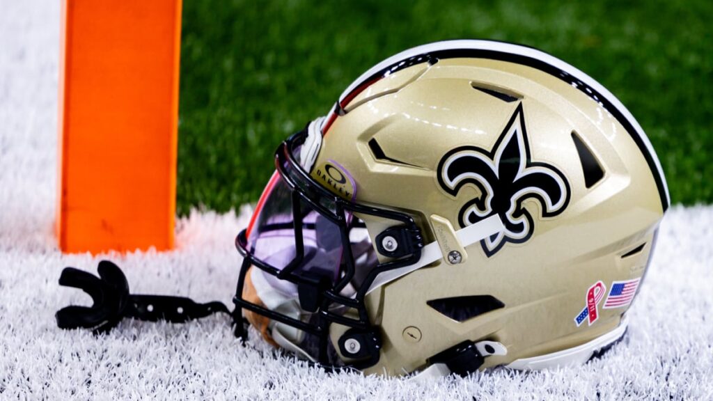 New Orleans Saints’ 24-Year-Old Player, Former Patriots’ 2nd-Round Pick, Retires - Sportsnaut