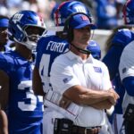 New York Giants Sign Pro Bowl Running Back to Boost Backfield - Sportsnaut