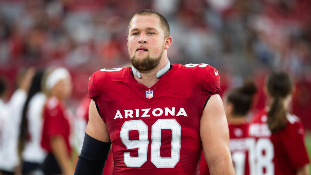 Lions news: Detroit brings in veteran defensive tackle amid training camp - ClutchPoints