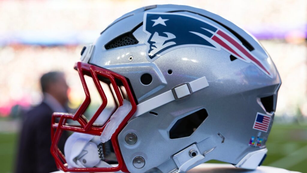 New England Patriots Trade for Player Cut By Minnesota Vikings - Sportsnaut