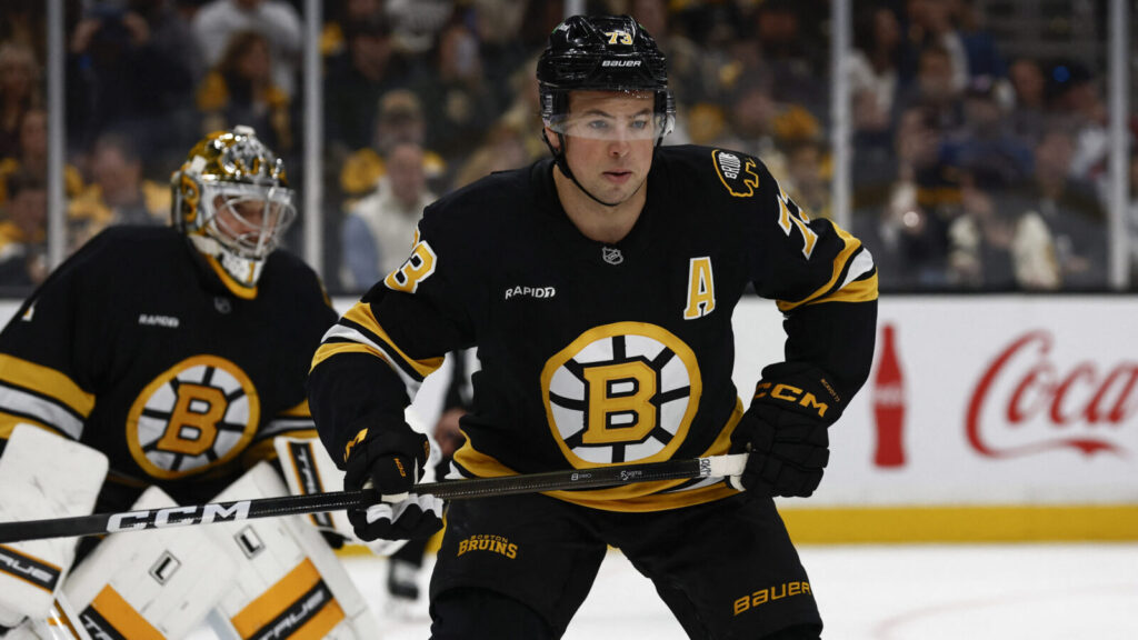 Daily Bean: NHL Top 50-41, 2 Bruins Listed; Hellebuyck Trade Packages - Boston Hockey Now