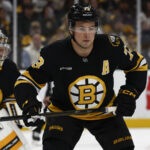 Daily Bean: NHL Top 50-41, 2 Bruins Listed; Hellebuyck Trade Packages - Boston Hockey Now