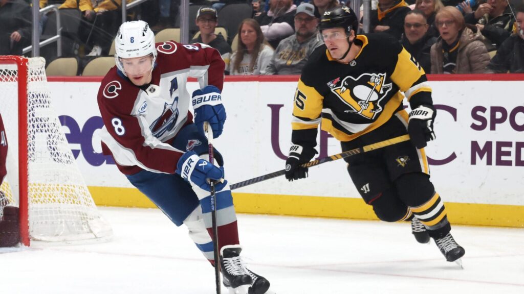 Dan’s Daily: Rejecting Trade Demands; Makar Reaction; Penguins Outlook - Pittsburgh Hockey Now