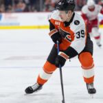 EA NHL 27 Ratings Released; Did They Get the Flyers Right? - Philly Hockey Now