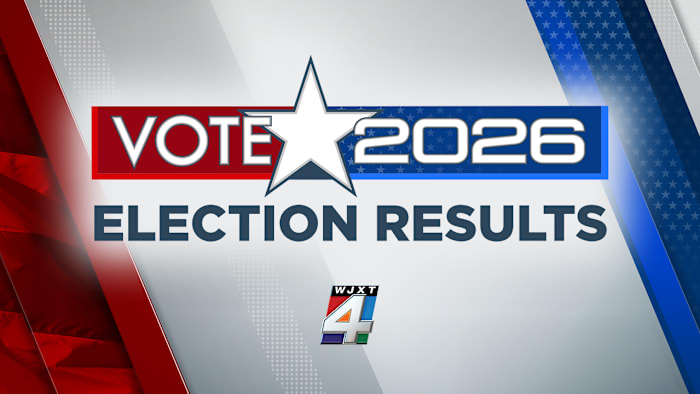 Vote 2026: Primary election results for Florida’s U.S. House races on Aug. 18, 2026 - News4JAX