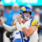 No starters, no problem: Ty Simpson’s 2nd-quarter TD sparks the Rams’ preseason sweep - News4JAX