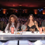 America’s Got Talent 2026 Callback Rounds, Live Blog - Mjsbigblog