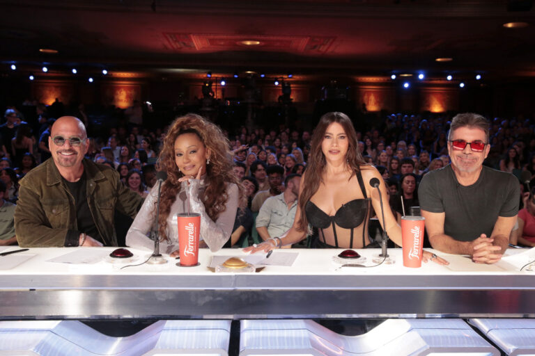 America’s Got Talent 2026 Callback Rounds, Live Blog - Mjsbigblog