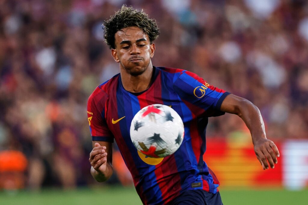 Barcelona vs. Elche FREE LIVE STREAM (8/23) | Time, TV Channel for La Liga game - NJ.com