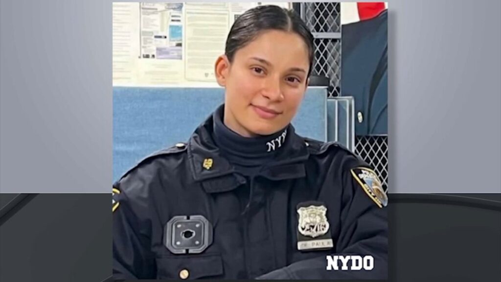 NYPD Officer Dies After Complications from Cosmetic Surgery in Dominican Republic - SSBCrack