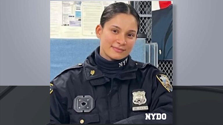 NYPD Officer Dies After Complications from Cosmetic Surgery in Dominican Republic - SSBCrack