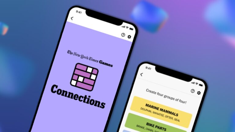 Today’s NYT Connections answers, hints, and clues on August 13 (#1159) - PC Guide