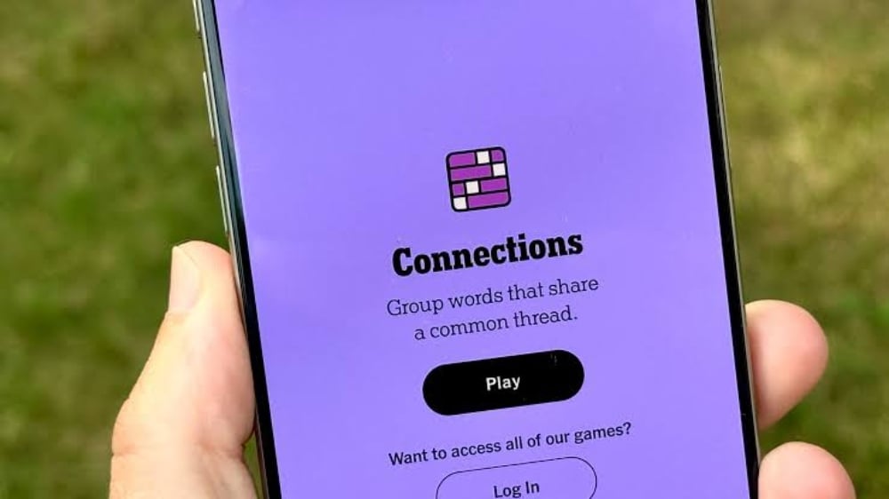 NYT Connections Answers for August 16: How 'From Neander' Stumped Solvers - BBN Times