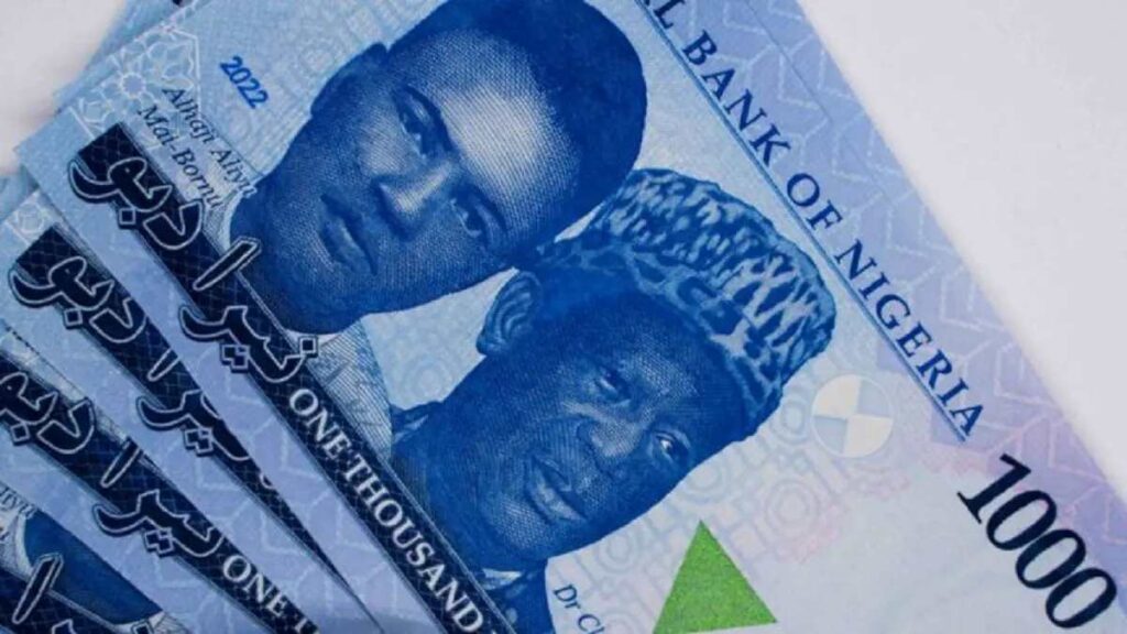 Naira Gains Value As Nigeria’s Foreign Reserves Reach $53.3bn - MarketForces Africa