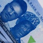 Naira Gains Value As Nigeria’s Foreign Reserves Reach $53.3bn - MarketForces Africa