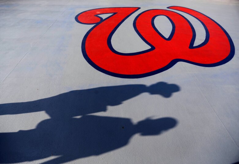 Hernández, Marsee homer in the Marlins’ 4-2 win over the Nationals - WTOP