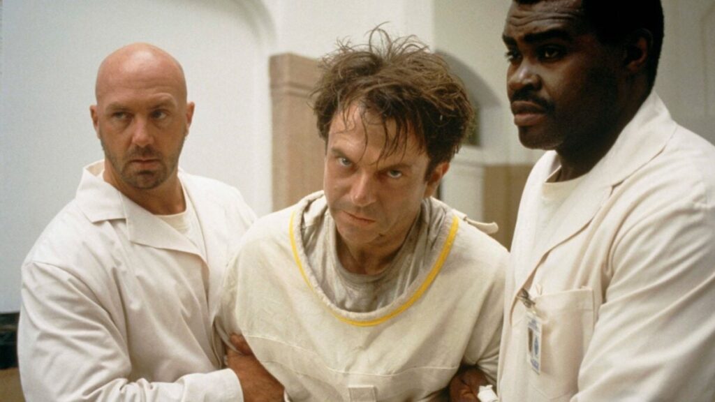 ‘Beyond the Horizon of Madness’ Documentary Celebrates Sam Neill’s Greatest Horror Movies - Dread Central