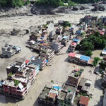 Nepal floods: 105 Indians, 37 NRIs among nearly 400 missing near Tibet border - DD India