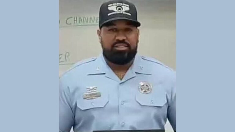 New Orleans police officer faces 350 charges in alleged overtime fraud case - SSBCrack