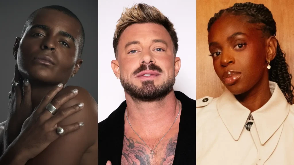 RuPaul’s Drag Race UK season 8 guest judges to include Layton Williams, Duncan James and Cat Burns - attitude.co.uk
