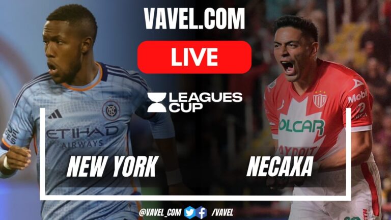 New York City and Necaxa Gear Up for Thrilling Match After Hiatus - SSBCrack