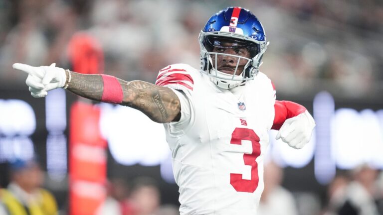 Odell Beckham Jr Makes The New York Giants’ Initial 53-Man Roster - Sportsnaut