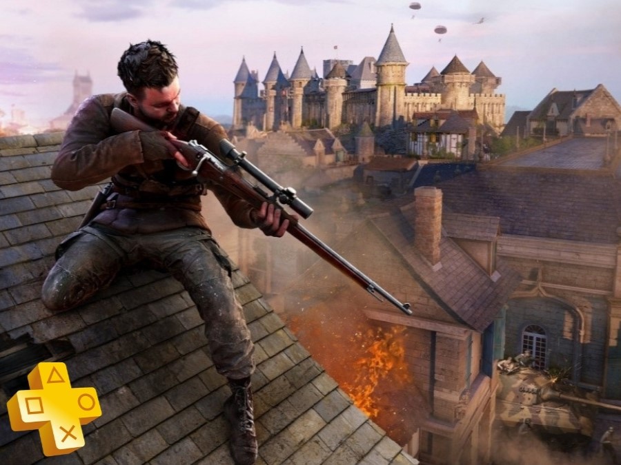 Sony announces 4 new free games coming to PlayStation Plus - Notebookcheck