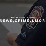 Man Arrested Following Non-Fatal Shooting in Hybla Valley - Fairfax County Police Department News
