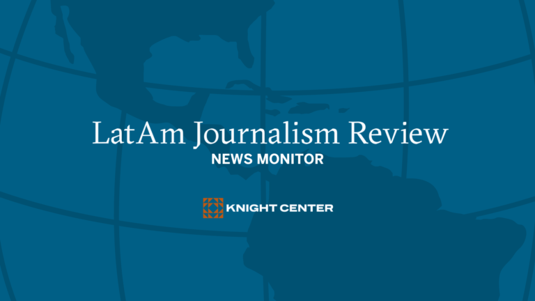 ICE releases Venezuelan journalist Wilmer Solano on bond - LatAm Journalism Review