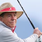 Nick Saban's assistants had a system for sneaking onto golf courses without him knowing, until it backfired - foxnews.com