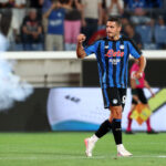 UECL official line-ups: Hapoel Tel-Aviv vs. Atalanta - LiveScore