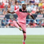 Nilson Angulo anota un golazo en su debut con Sunderland en la Premier League - SSBCrack