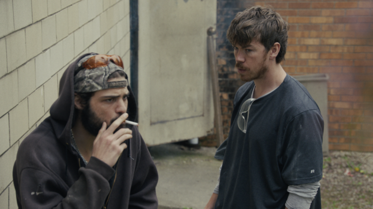 ‘Union County’ Brings Authenticity to an Opoid-Addiction Drama - The New York Sun
