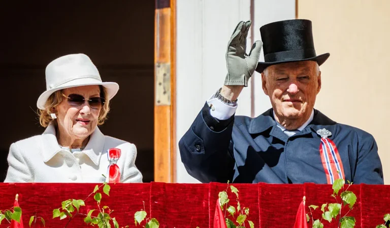 Norway’s King Harald in ‘very serious’ condition as royal family gathers at his bedside - Brussels Signal